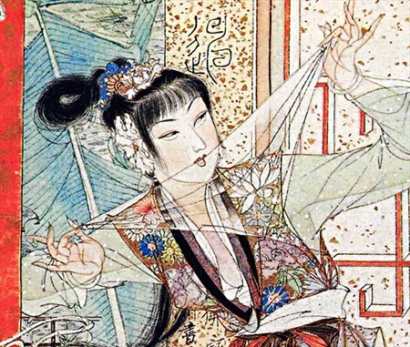南陵-胡也佛《金瓶梅》的艺术魅力